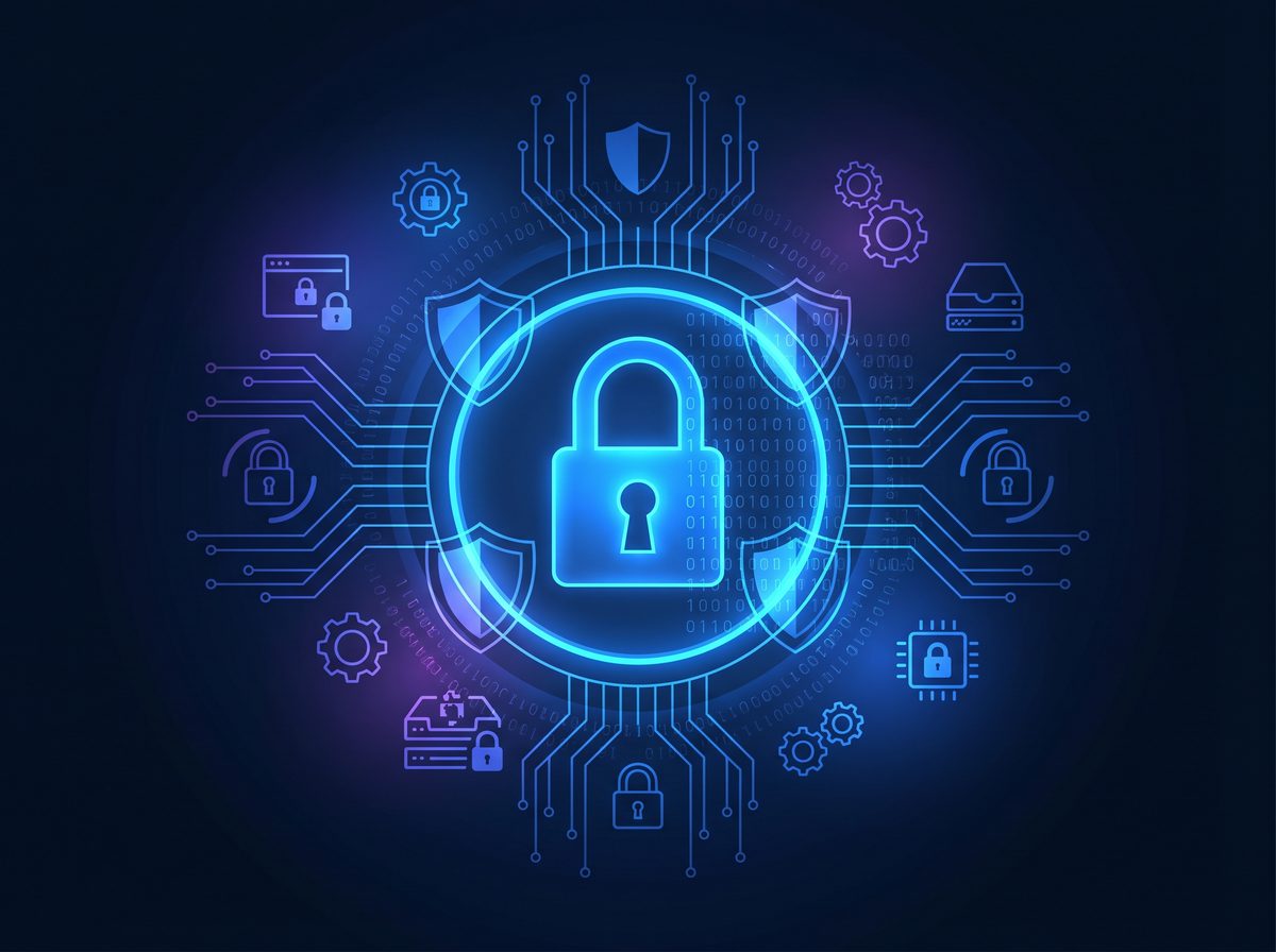 选登加速器安全防护体系